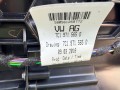 корпус отопителя (печки) Volkswagen Crafter 2 поколение (2016 - 2026), 2Q0907511D, CZ1168900901, 7C1819152, CZ1167606881, 7C1819151, 2Q0907511F, CZ1168900921, 5WA819031A, CZ116762, 7C1971565D, CZ116243 - фото №18
