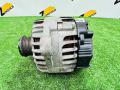 генератор Opel Astra J (2009 - 2012), 2.0 л., A 20 DTH, дизель, A20DTH, 13502582, 2650800A, 14716, 100516003307, A200TH, TG12C036, 14V120A - фото №10