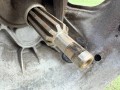 КПП механическая (МКПП) IVECO Daily 4 поколение (2006 - 2011), 3.0 л., дизель, 6МКПП, 8869637, 8871277, 8872189, 8871995, 6S400VO, 6S400, 8872479, 8872442, 1323301095, ZF6S400VO - фото №3