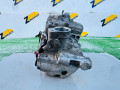 компрессор кондиционера Audi A4 B7 (2004 - 2009), 3.0 л., ASB, дизель, 6SEU14C, 4F0260805S - фото №7
