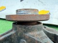 кулак поворотный левый Mercedes-Benz Sprinter 2 поколение (W906) (2006 - 2014), A906332, A9069810406, A9069050601 - фото №10