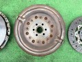 комплект сцепления Volkswagen Golf 5 поколение (2003 - 2009), 2.0 л., BKD, дизель, 03G141031G - фото №10