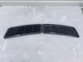 решетка капота Ford Transit 8 поколение (2013 - 2018), BK3116585AE, BK3116585BE, BK3116585 - фото №3