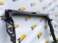 передняя панель крепления облицовки (телевизор) Volkswagen Crafter 2 поколение (2016 - 2026), 7C0805335, 7C0805588 - фото №6