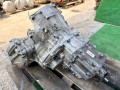 КПП механическая (МКПП) Ford Transit 8 поколение 2018, 2.2 л., дизель, 6МКПП, полный привод, 4C1R7K400BC, BK3V7003AB, BK3V7222AA, BK3V7J432AA, 1107187119 - фото №6