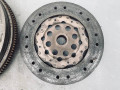 комплект сцепления Mercedes-Benz Sprinter W901-904 (1995 - 2000), 2.3 л., OM 601.970, дизель - фото №5