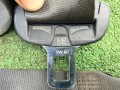 ремень безопасности Volkswagen Crafter 2 поколение (2016 - 2026), 3G0857737DE, 4M0857819A, 627390100H, 7C1857706, 309560599898AB - фото №12