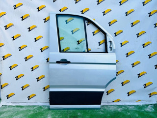дверь передняя правая Volkswagen Crafter 2 поколение (2016 - 2026), 7C0831312