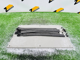 трос двери Mercedes-Benz Sprinter 2 поколение [рестайлинг] (W906) (2014 - 2018), A9067603100