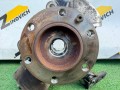 кулак поворотный левый Mercedes-Benz Sprinter W907/W910 2023, передний привод, A9103322200, A9109810000, A9103320400, A9105281900, A2479050000, 0265004406 - фото №5