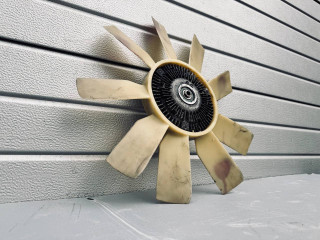 вискомуфта Mercedes-Benz Sprinter 1 поколение (W901-905) [рестайлинг] (2000 - 2006), 2.2 л., дизель, 1032000423