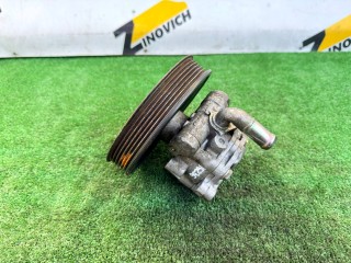 насос гидроусилителя руля Volkswagen LT 2 поколение (1996 - 2005), 2.5 л., AGX, дизель, 00001223005, 074121031