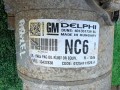компрессор кондиционера Opel Astra H (2004 - 2007), 1.8 л., Z 18 XER, бензин, 401351739 - фото №4