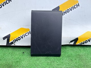 молдинг (накладка кузовная) Volkswagen Crafter 2 поколение 2024, 7C0853515