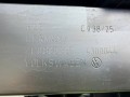 передняя панель крепления облицовки (телевизор) Volkswagen Crafter 2 поколение (2016 - 2026), 7C0805335, 7C0805588 - фото №8