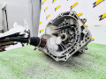 КПП механическая (МКПП) Opel Corsa D (2006 - 2010), 1.2 л., A 12 XER, бензин, 5МКПП, 55565177, R90400206, 643958655, 649354685, 2UW429 - фото №2