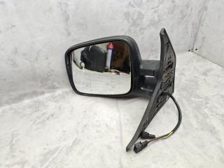 зеркало наружное левое Volkswagen Caravelle T4 2001, 2.5 л., дизель, МКПП, минивэн