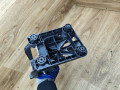 кулиса Peugeot 3008 1 поколение 2011, 1.6 л., дизель, МКПП, внедорожник 5 дв., 9672372980 - фото №8