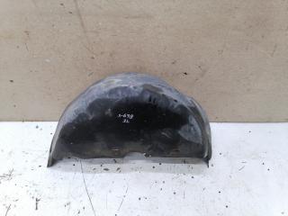 защита арок задняя левая (подкрылок) Volkswagen Sharan 1 поколение 1995, 2.0 л., ADY, бензин, МКПП, минивэн, 7M0810972E