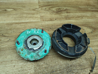 опора амортизатора верхняя (чашка) Land Rover Range Rover Evoque L538 2012, 2.2 л., 224DT, дизель, МКПП, внедорожник 5 дв.
