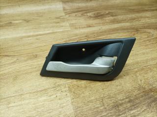 ручка внутренняя задняя правая Lada Priora 1 поколение [рестайлинг] (2013 - 2018), 1.6 л., бензин, МКПП, хетчбэк 5 дв.