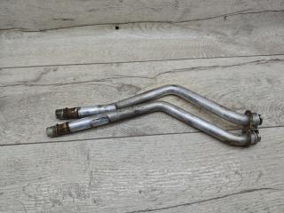 патрубок отопителя (печки) Citroen C5 1 поколение 2001, 2.0 л., бензин, МКПП, универсал