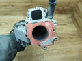 охладитель EGR / Радиатор EGR Opel Insignia 1 поколение (A) 2008, 2.0 л., A 20 DTH, дизель, МКПП, седан, 55577443 - фото №11