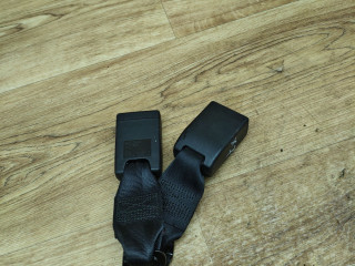 замок ремня безопасности Lada Vesta 1 поколение 2017, 1.6 л., бензин, МКПП, седан, 8450008562