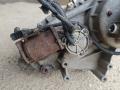раздаточная коробка Hyundai Terracan 1 поколение 2004, 2.5 л., дизель, АКПП, внедорожник 5 дв., 47000-H1080, 44-24-000-004 - фото №9