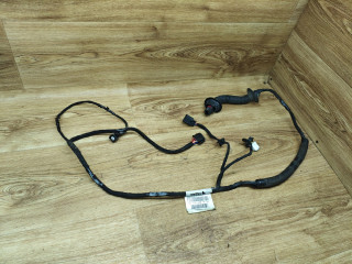 дверная проводка Lada Vesta 1 поколение 2017, 1.6 л., бензин, МКПП, седан, 8450007012