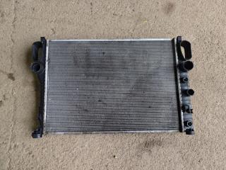 радиатор (основной) Mercedes-Benz E-Класс W211/S211 [рестайлинг] 2006, 2.2 л., дизель, АКПП, универсал