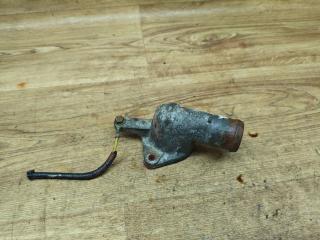 корпус термостата Chery Tiggo (T11) 1 поколение (2005 - 2013), бензин, МКПП, внедорожник 5 дв.