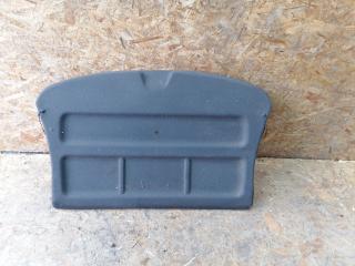 полка багажника Toyota Avensis 1 поколение (T220) 1999, 1.8 л., 7A-FE, бензин, МКПП, лифтбэк