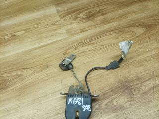 замок багажника Lada Priora 1 поколение [рестайлинг] (2013 - 2018), 1.6 л., бензин, МКПП, хетчбэк 5 дв.