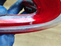 фонарь задний левый Peugeot 208 1 поколение 2012, 1.2 л., бензин, МКПП, хетчбэк 3 дв. - фото №6
