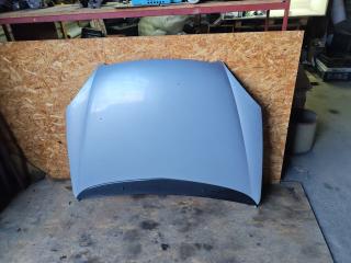 капот Citroen C5 1 поколение 2001, 2.0 л., бензин, МКПП, универсал