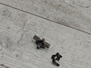 шестерня Peugeot 308 T9 2015, 1.6 л., дизель, МКПП, универсал