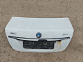 крышка багажника (дверь 3-5) Geely SC7 1 поколение 2013, 1.8 л., JL4G18, бензин, МКПП, седан - фото №2