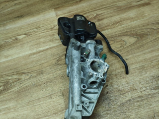охладитель EGR / Радиатор EGR Opel Insignia 1 поколение (A) 2008, 2.0 л., A 20 DTH, дизель, МКПП, седан, 55577443