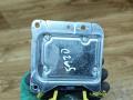 блок AirBag Peugeot 5008 1 поколение 2011, 1.6 л., дизель, МКПП, минивэн, 0285010830, 9675181780 - фото №4