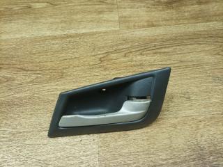 ручка внутренняя задняя правая Lada Priora 1 поколение 2009, 1.6 л., бензин, МКПП, седан