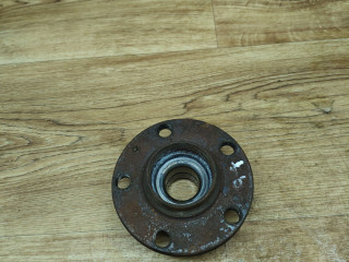 ступица задняя Volkswagen Polo 5 поколение 2011, 1.6 л., CFNA, бензин, МКПП, седан