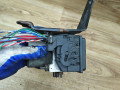 блок ABS Geely SC7 1 поколение 2012, 1.8 л., JL4G18, бензин, МКПП, седан, 0265231758, 67000014 - фото №5