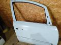 дверь передняя правая Opel Zafira 2 поколение (B) [рестайлинг] 2008, 1.7 л., дизель, МКПП, минивэн - фото №2