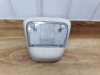 фонарь салона (плафон) Opel Corsa C 2002, 1.4 л., Z 14 XE, бензин, МКПП, хетчбэк 3 дв., 24469893