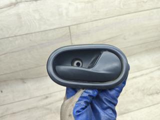 ручка внутренняя задняя правая Renault Logan 2 поколение [рестайлинг] 2017, 1.6 л., K7M 812, бензин, МКПП, седан, 826721919R