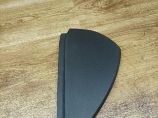 заглушка в торпедо Skoda Rapid 1 поколение 2015, 1.6 л., CWVA, бензин, МКПП, лифтбэк, 5JA857503HL