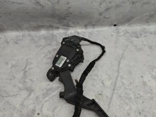 педаль Volkswagen Multivan T5 (2003 - 2009), 2.5 л., AXE, дизель, МКПП, микроавтобус, полный привод, 7H1721503