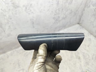 ручка внутренняя передняя правая Volkswagen Multivan T5 (2003 - 2009), 2.5 л., AXE, дизель, МКПП, микроавтобус, полный привод, 7H0867180B
