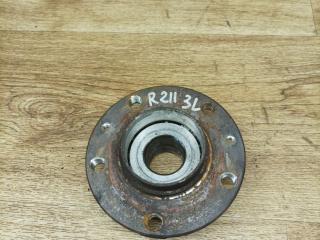 ступица задняя Peugeot 407 1 поколение [рестайлинг] 2008, 2.0 л., RH01, дизель, МКПП, универсал